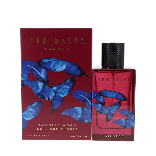 Ted Baker Tailored Wood Eau De Parfum