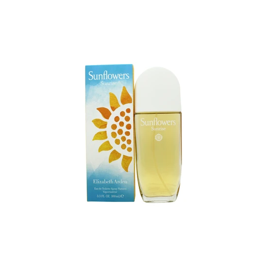 Elizabeth Arden Sunflower Sunrise Eau De Toilette