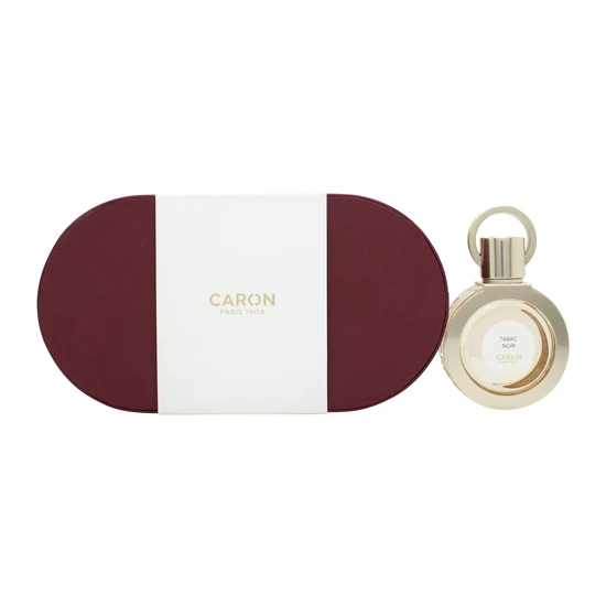 Caron Tabac Noir Eau De Parfum