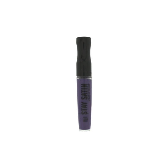 Rimmel Stay Satin Liquid Lipstick