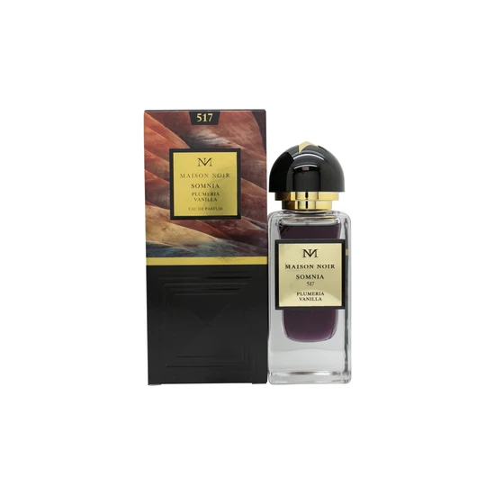 Maison Somnia 517 Eau De Parfum