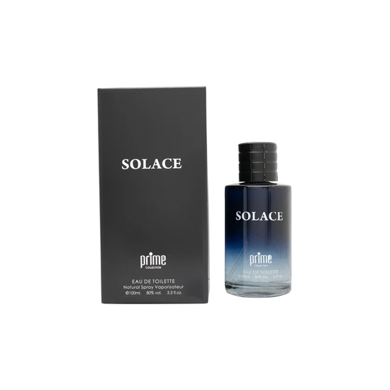 Prime Collection Solace Eau De Parfum