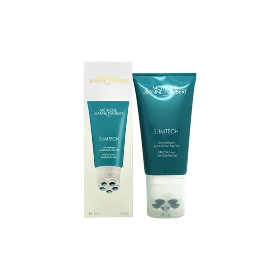 Jeanne Piaubert Slimtech 24h Intelligent Anti-Cellulite Gel