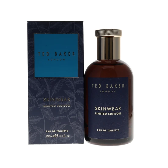 Ted Baker Skinwear Limited Edition Eau De Toilette