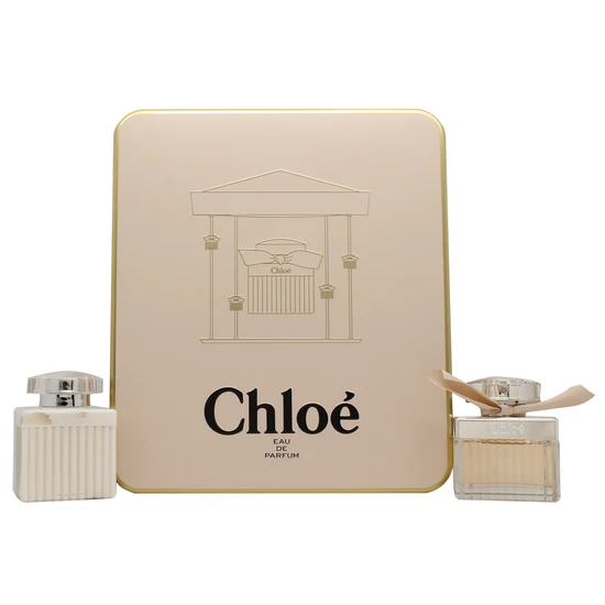 Chloé Signature Gift Set