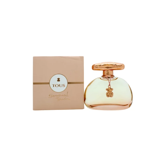 Tous Sensual Touch Eau De Toilette