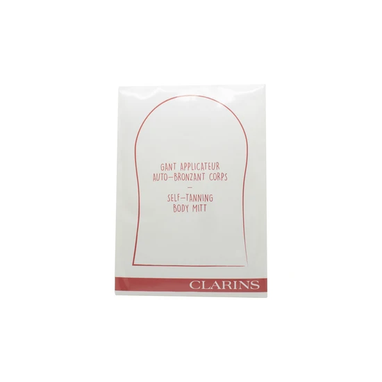Clarins Self-Tanner Body Applicator Mitt