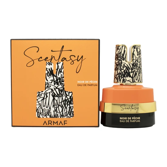 Armaf Scentasy Noir De Peche Eau De Parfum