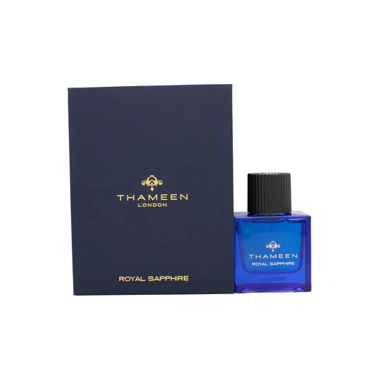 Thameen Royal Sapphire Extrait De Parfum