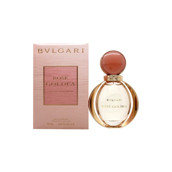 Bvlgari Rose Goldea Eau De Parfum