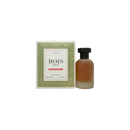 Bois 1920 Real Patchouly Eau De Parfum