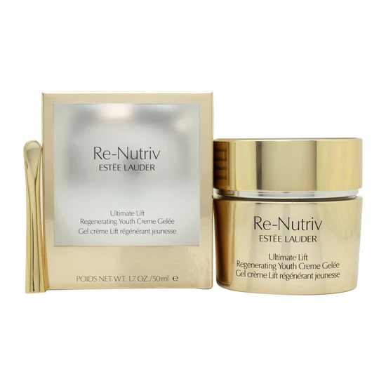 Estée Lauder Re-Nutriv Ultimate Lift Regenerating Youth Face Creme Gel
