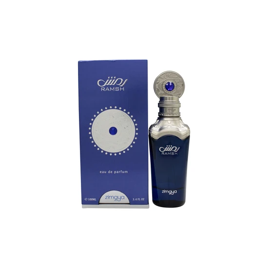 Zimaya Ramsh Imperium Eau De Parfum