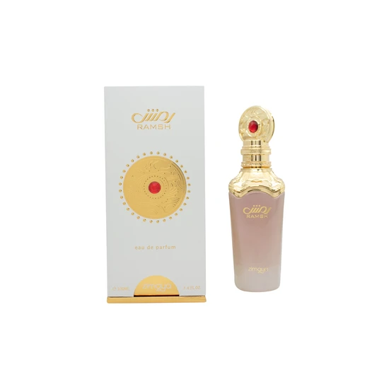 Zimaya Ramsh Diva Eau De Parfum