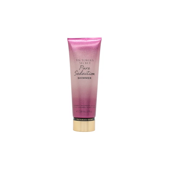 Victoria's Secret Pure Seduction Shimmer Fragrance Lotion