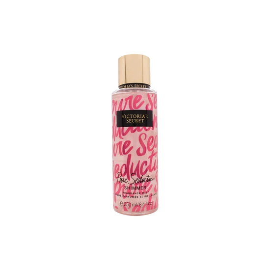 Victoria's Secret Pure Seduction Shimmer Body Mist