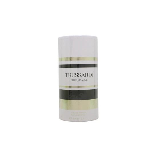 Trussardi Pure Jasmine Eau De Parfum 90Ml