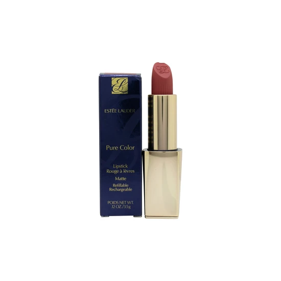 Estée Lauder Pure Colour Matte Lipstick
