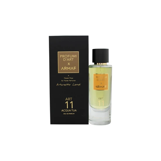 Armaf Profumi D'Art 11 Acqua Tua Eau De Parfum