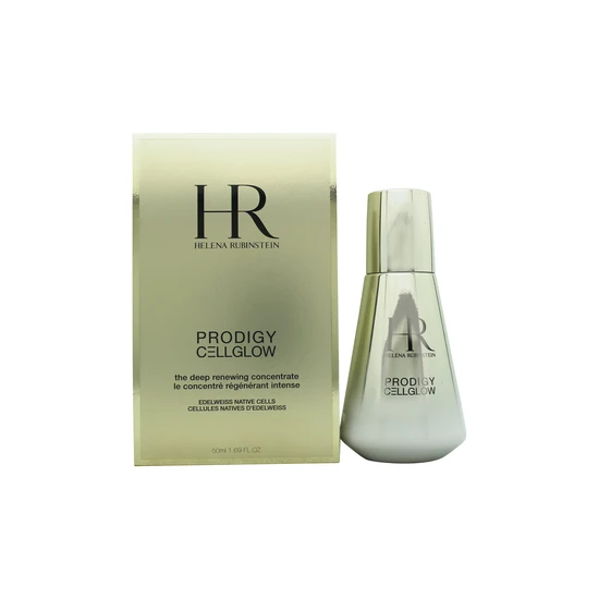 Helena Rubinstein Prodigy Cellglow The Deep Renewing Concentrate