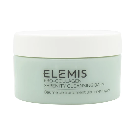 ELEMIS Pro-Collagen Serenity Cleansing Balm
