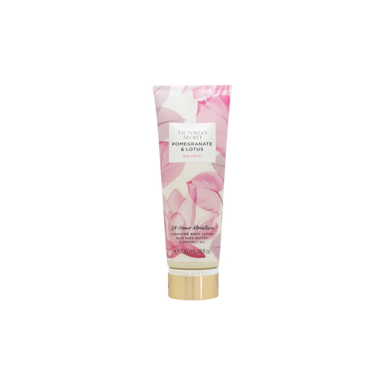 Victoria's Secret Pomegranate & Lotus Body Lotion