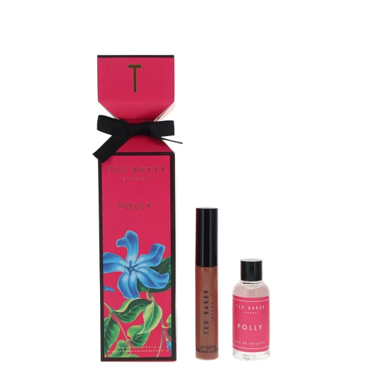 Ted Baker Polly Cracker Gift Set