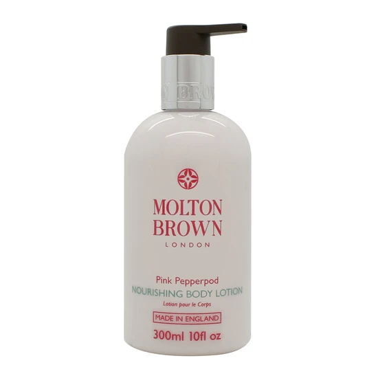 Molton Brown Pink Pepperpod Nourishing Body Lotion