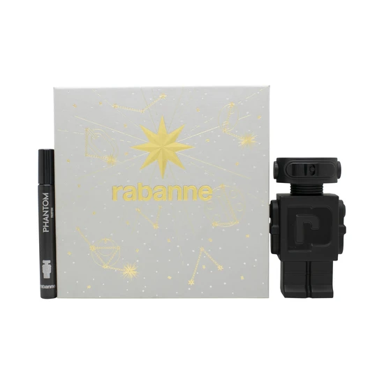 Paco Rabanne Phantom Parfum Gift Set
