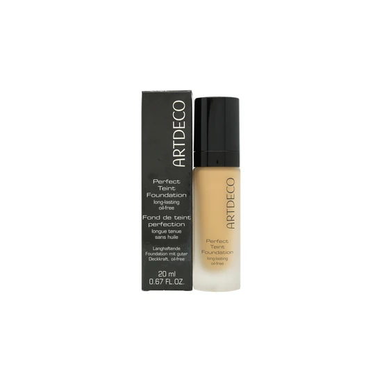 ARTDECO Perfect Teint Foundation