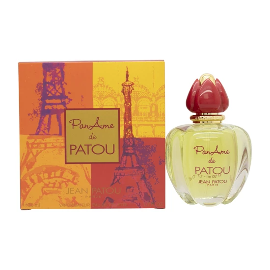 Jean Patou PanAme Eau De Toilette