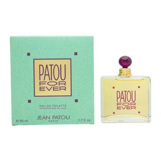 Jean Patou Patou For Ever Eau De Toilette