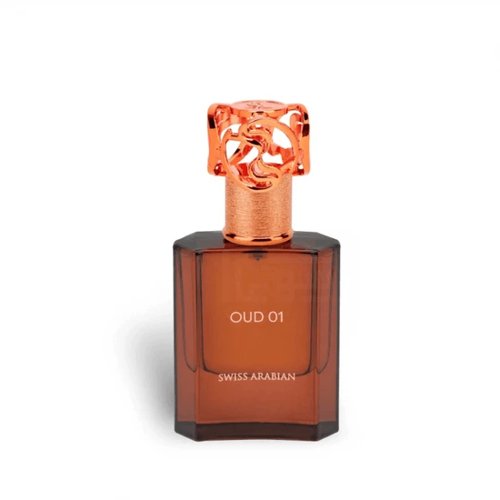 Swiss Arabian Oud 01 Eau De Parfum