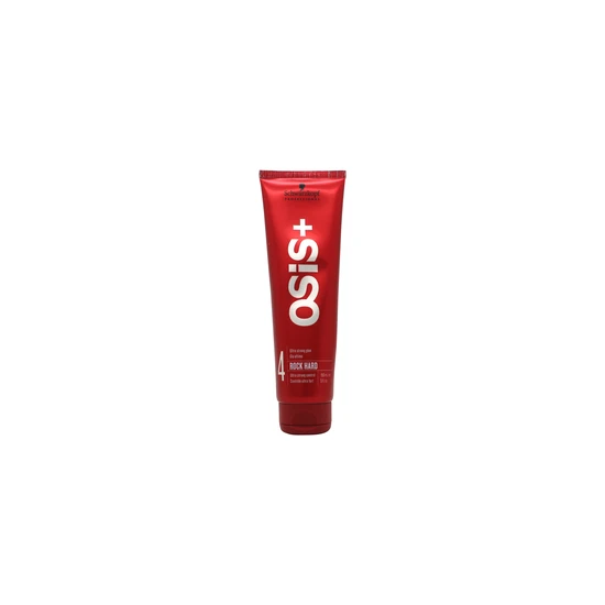 Schwarzkopf Osis+ Rock Hard Ultra Strong Styling Gel