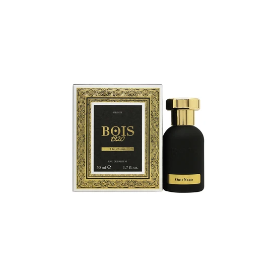 Bois 1920 Oro Nero Eau De Parfum