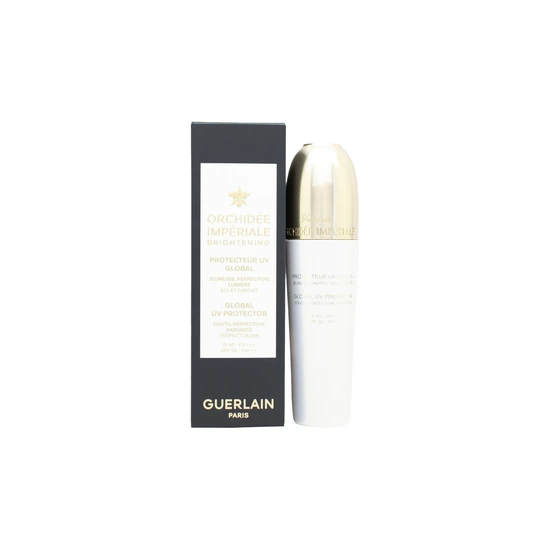 GUERLAIN Orchidee Imperiale Brightening Global UV Protector SPF 50