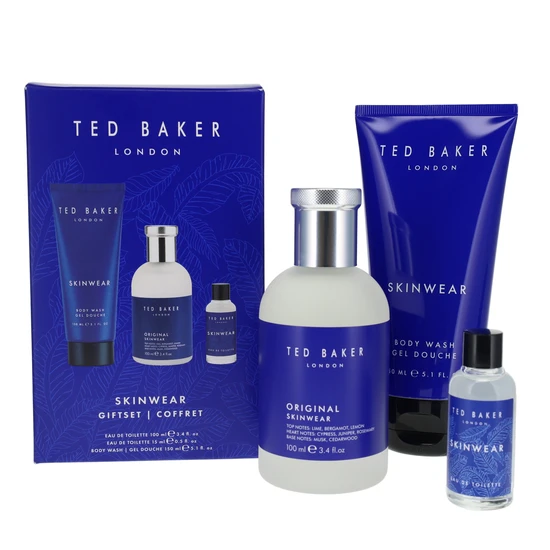 Ted Baker Original Skinwear Gift Set