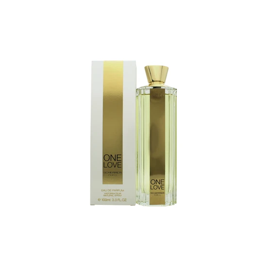 Jean-Louis Scherrer One Love Eau De Parfum