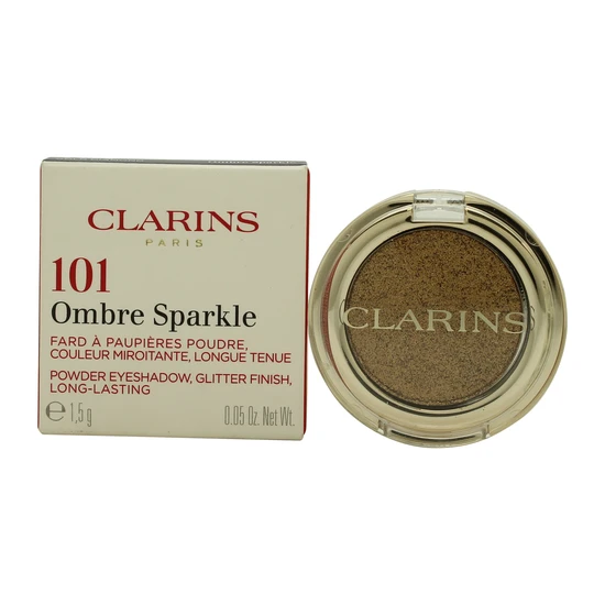 Clarins Ombre Sparkle Eyeshadow