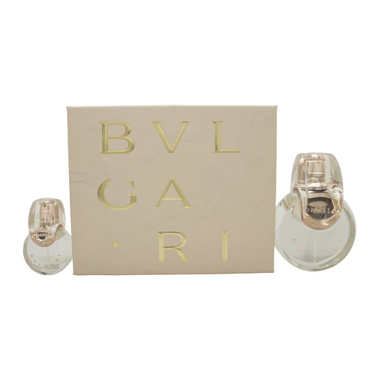 Bvlgari Omnia Crystalline Gift Set