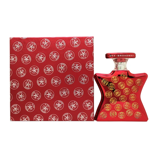 Bond No 9 Off-Broadway Eau De Parfum