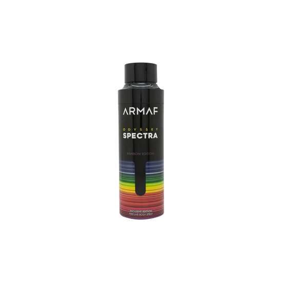 Armaf Odyssey Spectra Perfumed Body Spray