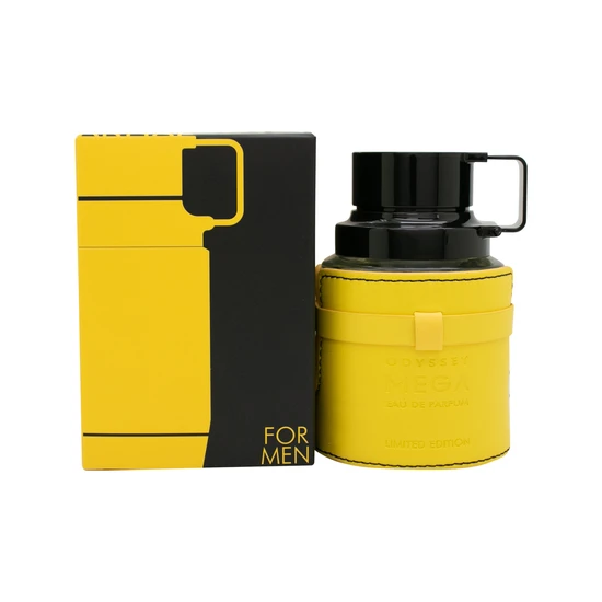 Armaf Odyssey Mega Eau De Parfum