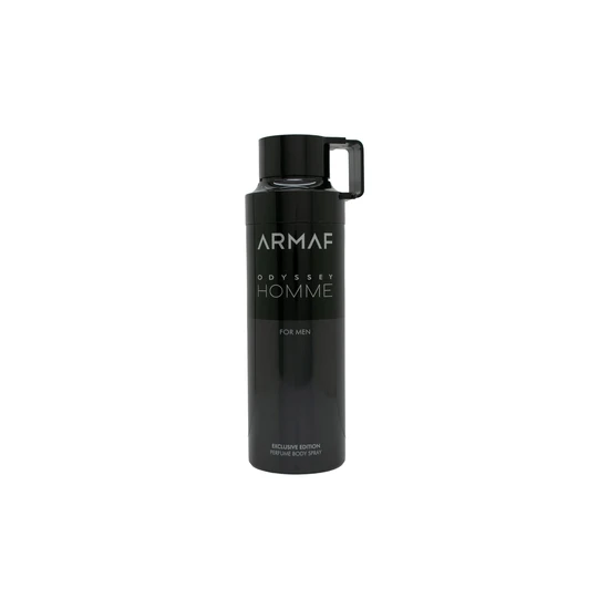 Armaf Odyssey Homme Perfumed Body Spray