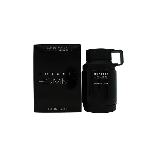 Armaf Odyssey Homme Eau De Parfum 100Ml