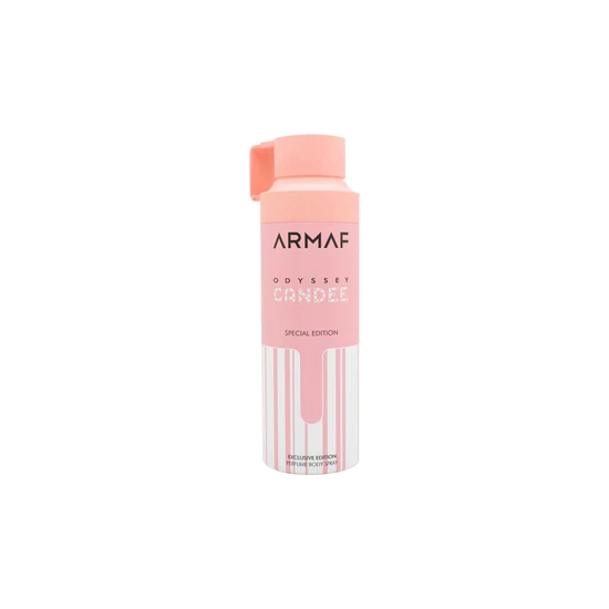 Armaf Odyssey Candee Perfumed Body Spray