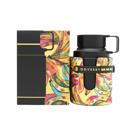 Armaf Odyssey Ba Ha Mas Eau De Parfum