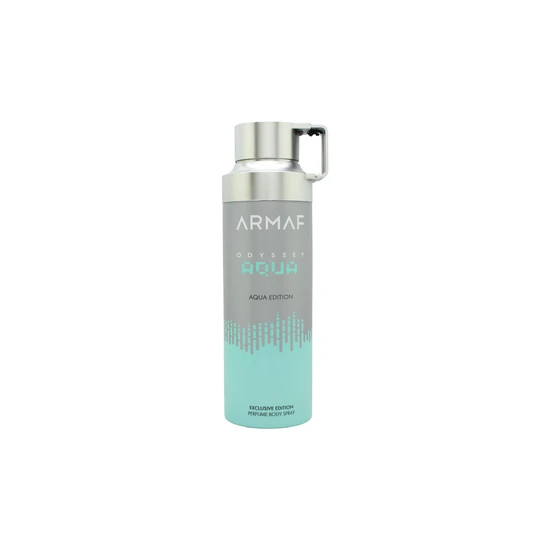 Armaf Odyssey Aqua Perfumed Body Spray