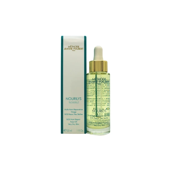 Jeanne Piaubert Nourilys SOS Multi-Repair Face Oil