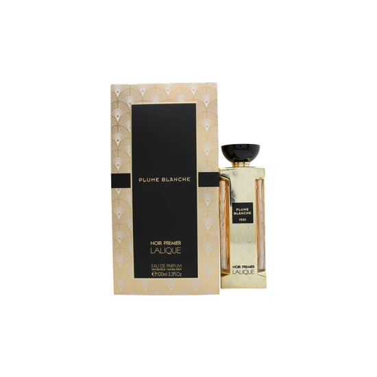 Lalique Noir Premier Plume Blanche Eau De Parfum